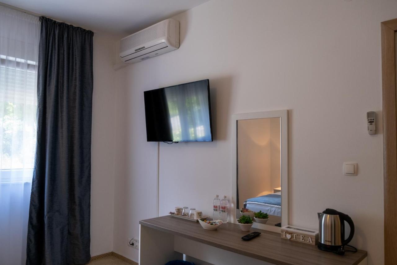Villa Mir Мостар Экстерьер фото